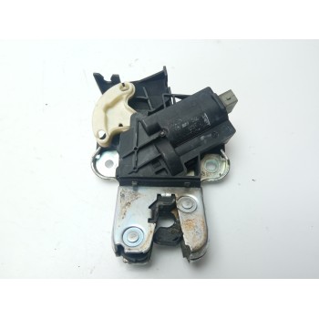 CERRADURA MALETERO / PORTON 8P4827505C 4F5827505D 