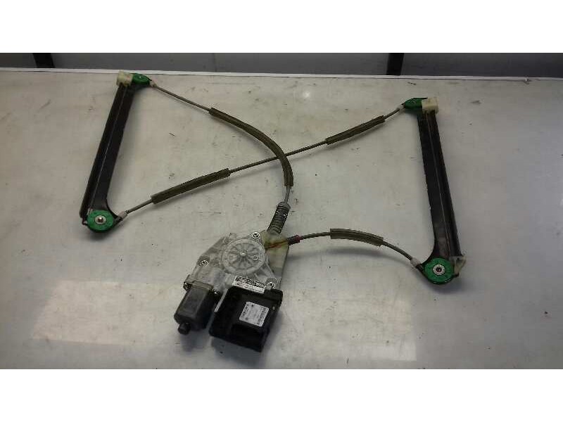 Recambio de elevalunas delantero derecho para audi a3 (8p) referencia OEM IAM 8P3837462A  