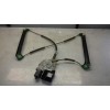 Recambio de elevalunas delantero derecho para audi a3 (8p) referencia OEM IAM 8P3837462A  