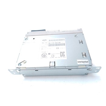 SISTEMA AUDIO / RADIO CD 16107700ZD 9811066580 