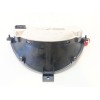 Recambio de cuadro instrumentos para citroën c2 vtr referencia OEM IAM 6105ET 216740604 216737022