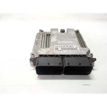 CENTRALITA MOTOR UCE 04L907309R 0281031066 