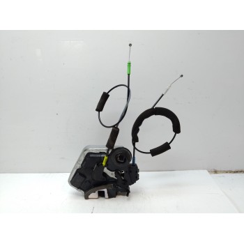 CERRADURA PUERTA TRASERA IZQUIERDA 6906060110 