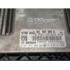 Recambio de centralita motor uce para seat leon sc (5f5) i-tech ecomotive referencia OEM IAM 04L907309R 0281031066 