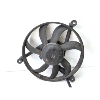 ELECTROVENTILADOR RADIADOR AIRE ACONDICIONADO 9010795 1J0959155L 