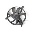 Recambio de electroventilador radiador aire acondicionado para skoda octavia berlina (1u2) referencia OEM IAM 9010795 1J0959155L