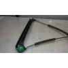 Recambio de elevalunas delantero derecho para audi a3 (8p) referencia OEM IAM 8P3837462A  