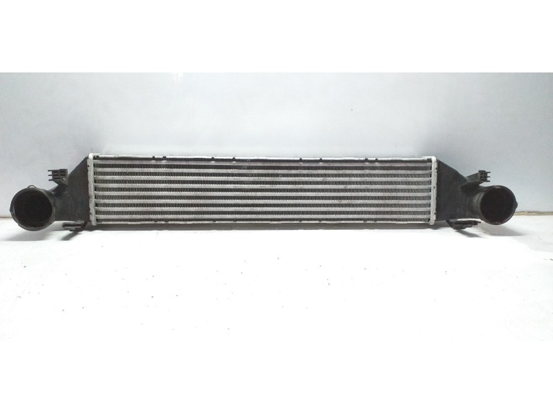 Recambio de intercooler para mercedes-benz clase slk (w171) roadster 200 compressor (171.442) referencia OEM IAM A2035000600  
