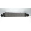 Recambio de intercooler para mercedes-benz clase slk (w171) roadster 200 compressor (171.442) referencia OEM IAM A2035000600  