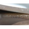 Recambio de llanta para nissan qashqai i (j10, nj10) 2.0 dci a las 4 ruedas referencia OEM IAM D0300BR06A  