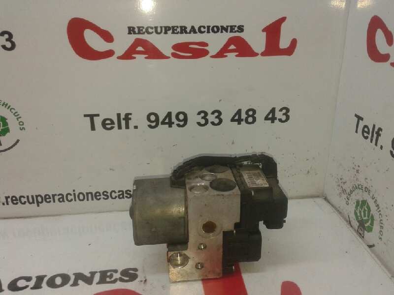 Recambio de abs para toyota yaris (ncp1/nlp1/scp1) 1.0 linea luna referencia OEM IAM 0273004636 0265216904 445100D011