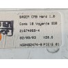 Recambio de cuadro instrumentos para citroën c2 vtr referencia OEM IAM 6105ET 216740604 216737022