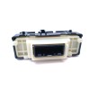 Recambio de mando multifuncion para toyota land cruiser (j15) limited referencia OEM IAM 8497060380  