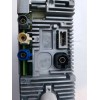 Recambio de sistema audio / radio cd para peugeot 2008 (--.2013) active referencia OEM IAM 16107700ZD 9811066580 