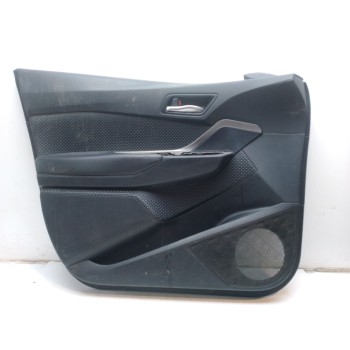 GUARNECIDO PUERTA DELANTERA IZQUIERDA 67620F4180C2 67061-F4180-C3 67782X1B25