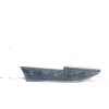 Recambio de moldura para peugeot 2008 (p1) referencia OEM IAM 9825861580  