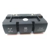 Recambio de mando multifuncion para toyota land cruiser (j15) limited referencia OEM IAM 8497060380  