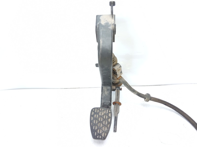 Recambio de pedal embrague para mercedes-benz sprinter 02.00  caja abierta referencia OEM IAM A9012902416  