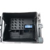 Recambio de sistema audio / radio cd para peugeot 2008 (--.2013) active referencia OEM IAM 16107700ZD 9811066580 
