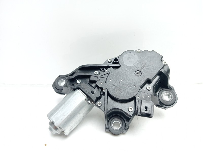 Recambio de motor limpia trasero para nissan qashqai (j10) acenta referencia OEM IAM 0390201820  