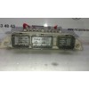 Recambio de centralita motor uce para citroën c3 1.4 hdi referencia OEM IAM 9654925480 5WS401110ET 9648624280