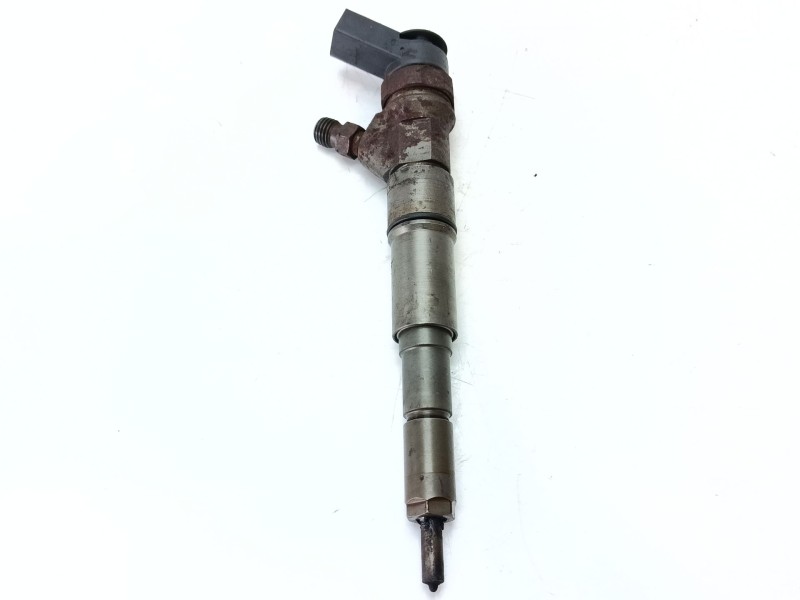 Recambio de inyector para bmw 1 (e87) 118 d referencia OEM IAM 13537794435  0445110209