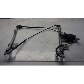 ELEVALUNAS DELANTERO IZQUIERDO 6027057 