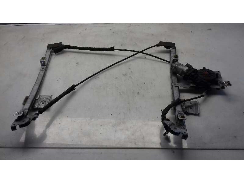 Recambio de elevalunas delantero izquierdo para seat arosa (6h1) sport referencia OEM IAM 6027057  