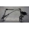 Recambio de elevalunas delantero izquierdo para seat arosa (6h1) sport referencia OEM IAM 6027057  
