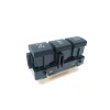 Recambio de mando multifuncion para toyota land cruiser (j15) limited referencia OEM IAM 8497060380  