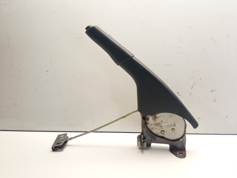 Recambio de palanca freno de mano para renault clio iii exception referencia OEM IAM 8200964757  