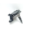 Recambio de motor limpia trasero para nissan qashqai (j10) acenta referencia OEM IAM 0390201820  