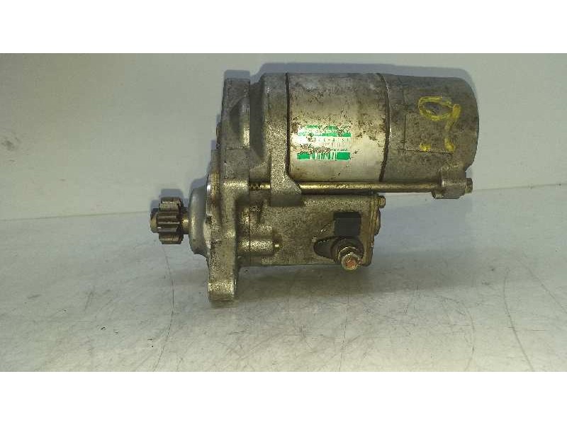 Recambio de motor arranque para mg serie 200 (rf) 220 sd sprite (5-ptas.) referencia OEM IAM 228004961  
