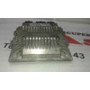 Recambio de centralita motor uce para citroën c3 1.4 hdi referencia OEM IAM 9654925480 5WS401110ET 9648624280