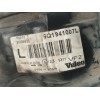 Recambio de faro izquierdo para volkswagen polo (9n1) gt referencia OEM IAM 6Q1941007L  