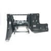 Recambio de moldura para seat ateca (kh7) fr referencia OEM IAM 576863680A9B9 576863680A 
