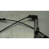 Recambio de elevalunas delantero izquierdo para seat arosa (6h1) sport referencia OEM IAM 6027057  