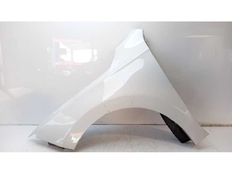Recambio de aleta delantera izquierda para skoda rapid (nh3, nk3, nk6) 1.6 tdi referencia OEM IAM 5JA821021C  