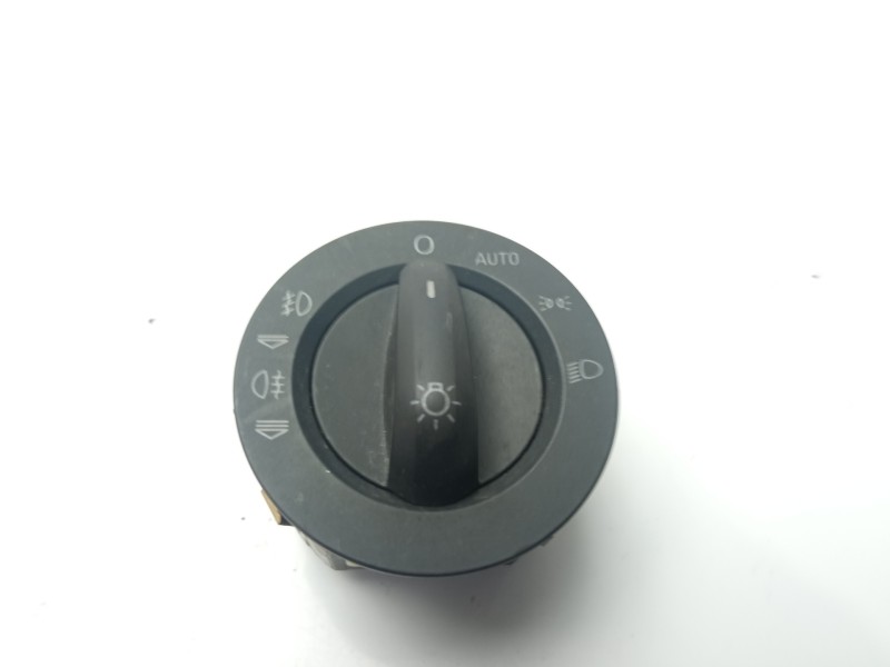 Recambio de mando luces para audi a6 allroad quattro (4fh) 2.7 tdi referencia OEM IAM 4F1941531E 4F1941531D 