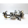 Recambio de columna direccion para lexus rx (_l1_) 450h awd (gyl15, gyl15_) referencia OEM IAM 4525048250  
