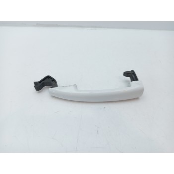 MANETA EXTERIOR DELANTERA IZQUIERDA 9681635077 