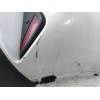 Recambio de paragolpes trasero para toyota c-hr referencia OEM IAM 52159F4907  