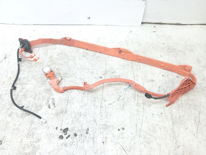 Recambio de suelo para lexus ux (za10) 250h referencia OEM IAM 821H176010  