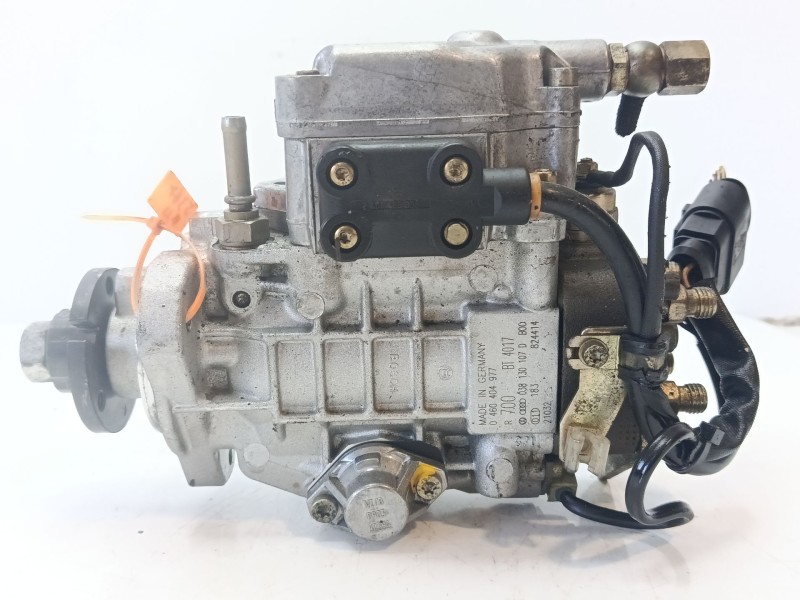 Recambio de bomba inyeccion para volkswagen golf iv van (1j1) 1.9 tdi referencia OEM IAM 028906283M 038130107DB00 0460404977