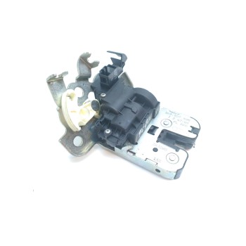 CERRADURA MALETERO / PORTON 8K9827505A 
