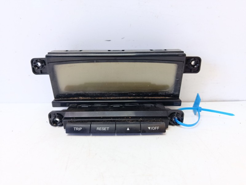 Recambio de pantalla multifuncion para kia cee´d sw (ed) 1.6 crdi 115 referencia OEM IAM 957101H100  