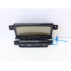 Recambio de pantalla multifuncion para kia cee´d sw (ed) 1.6 crdi 115 referencia OEM IAM 957101H100  