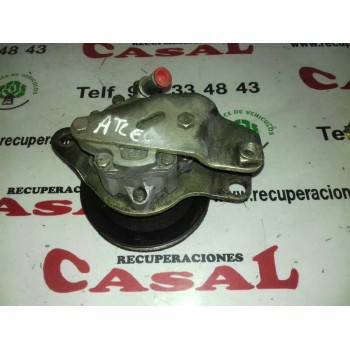 BOMBA DIRECCION 7691332118 