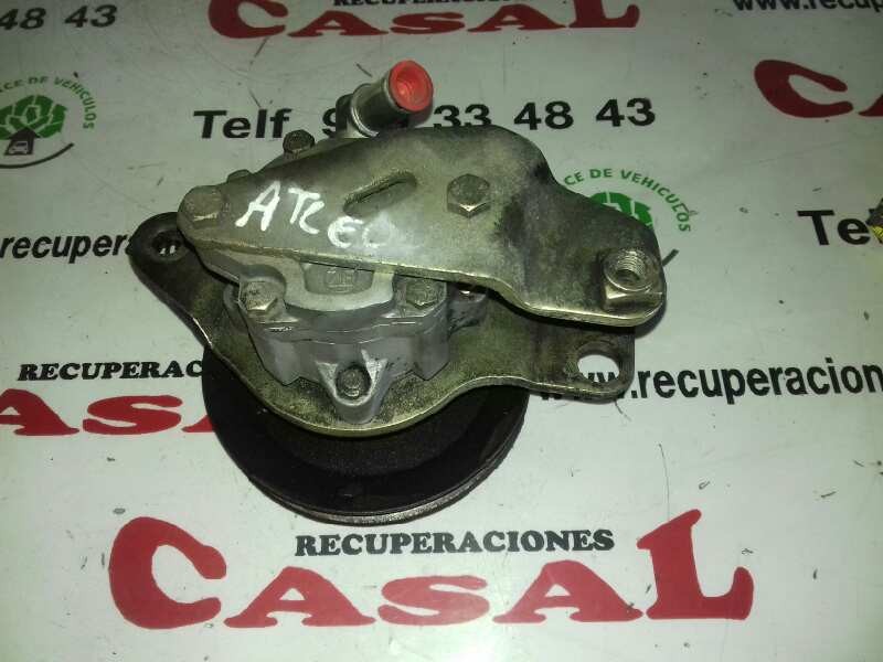 Recambio de bomba direccion para nissan atleon atleon referencia OEM IAM 7691332118  
