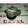Recambio de bomba direccion para nissan atleon atleon referencia OEM IAM 7691332118  